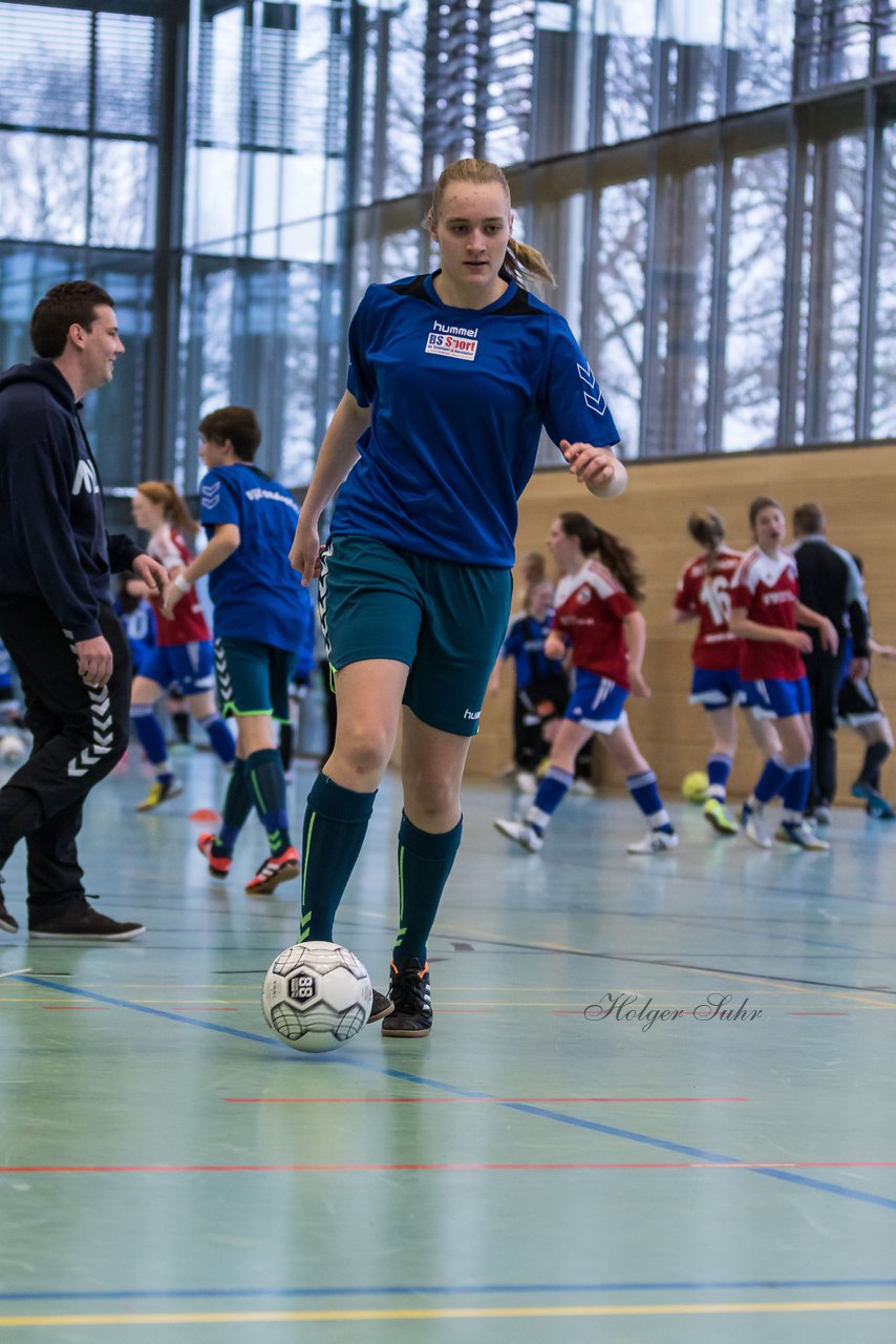 Bild 109 - Girls Cup
